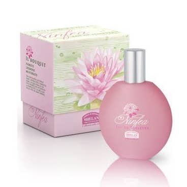 Helan Ninfea Waterlelie Eau de Toilette voor wholesale door Profiling Beauty