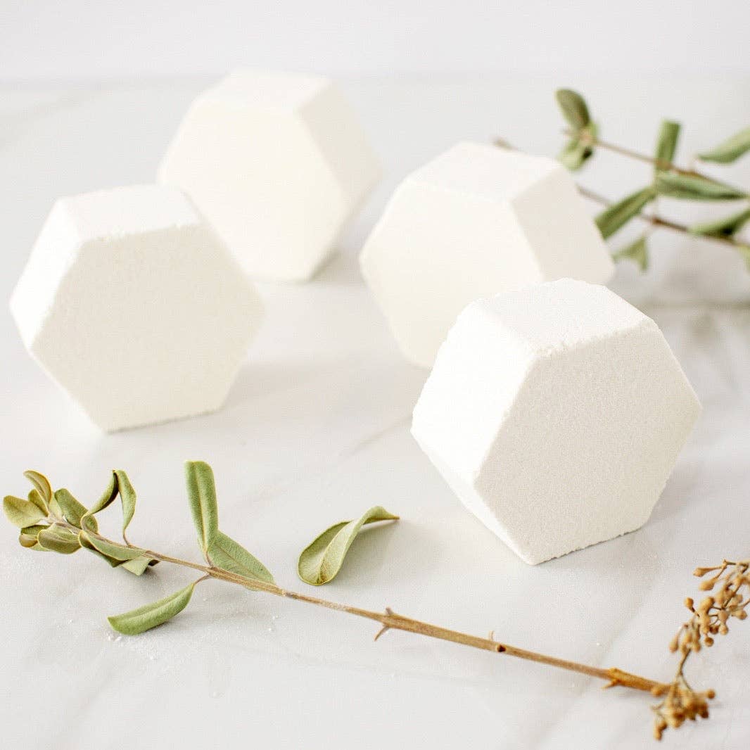 Two Sisters Naturals - Wholesale Shower Steamer/Bomb - SHOWER STEAMER6