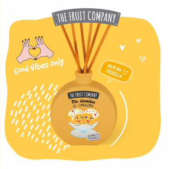 Passion Parfumée – difusor de fragrâncias por atacado – Mikado de longa duração8