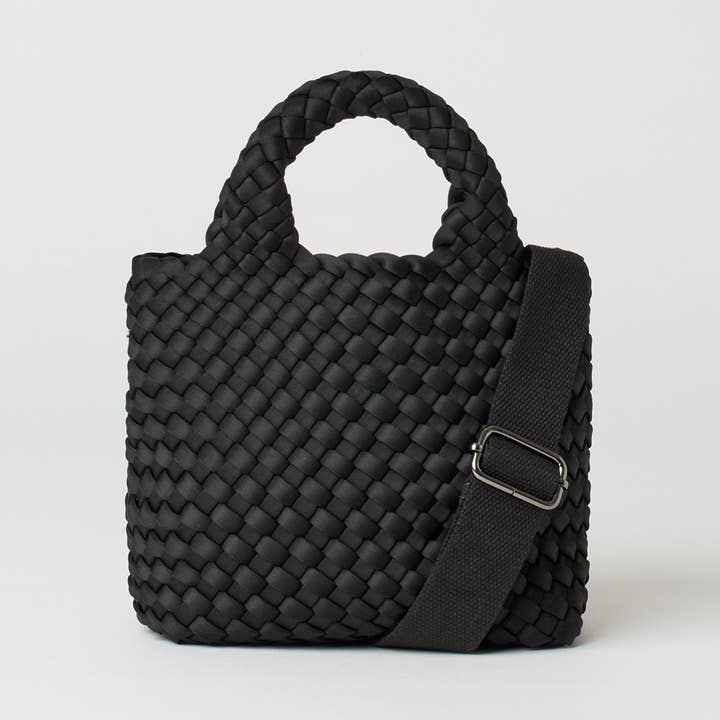 Lupe Crossbody Black for wholesale by Andreina Bags