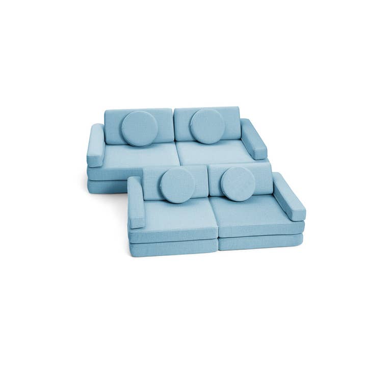 Shappy - Wholesale Sofa - SHAPPY PLAY SOFA ORIGINAL MINI66
