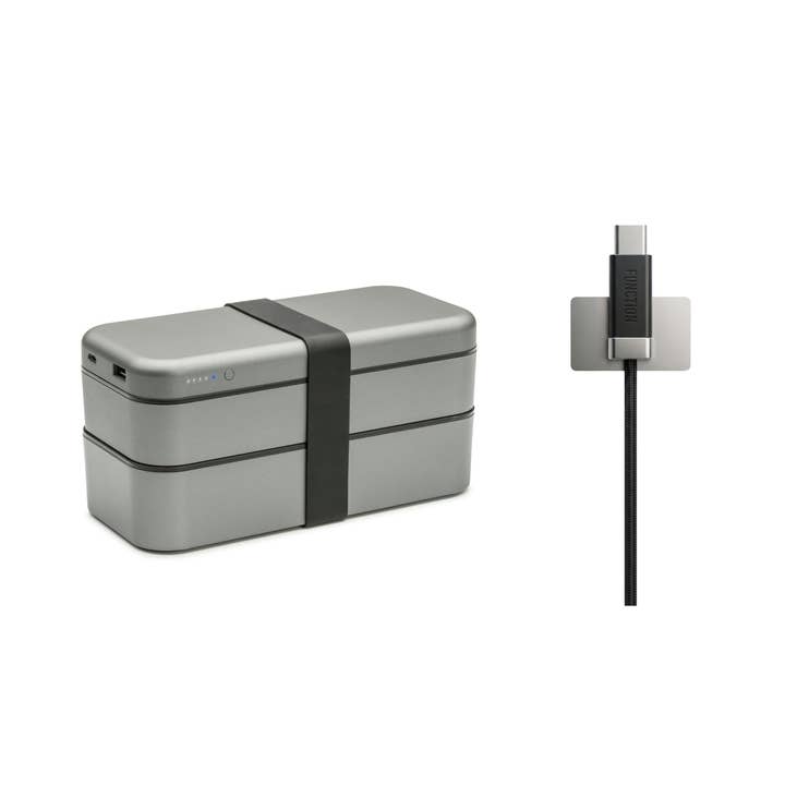 BENTOSTACK CHARGE 8000 + STAY CABLE BUNDLE for wholesale by Function101