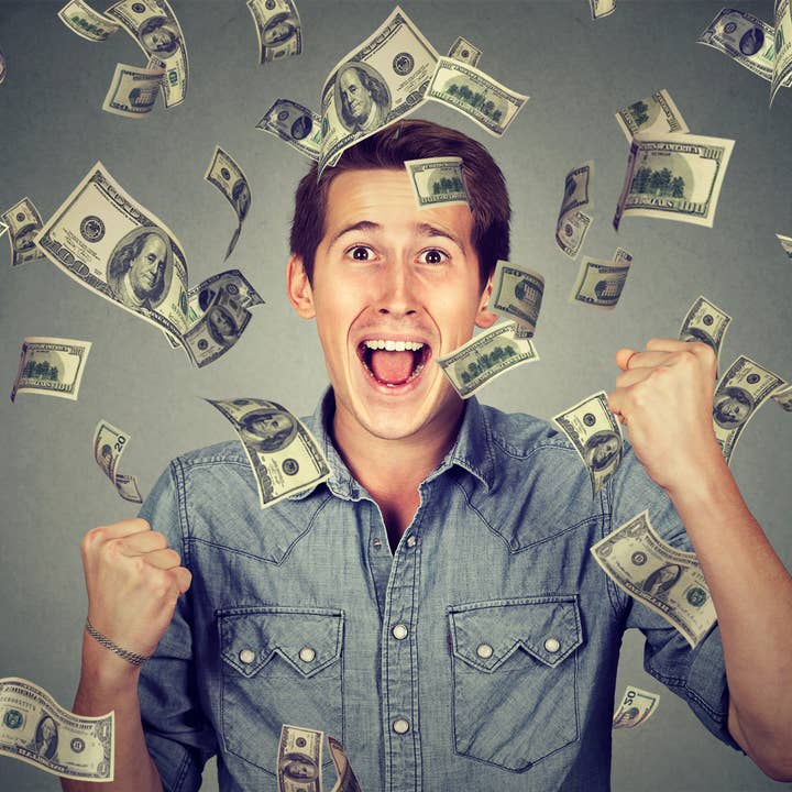 NOVELTIES WHOLESALE INC – Großhandel Scherz-/Geschenkartikel – Million Dollar Bills-Novelty Spielgeld3