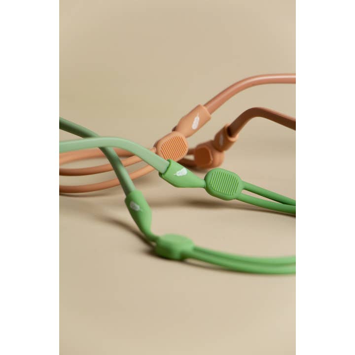 Inaiê - Wholesale Eyewear Cases & Holders - Kids - Adjustable silicone glasses strap3