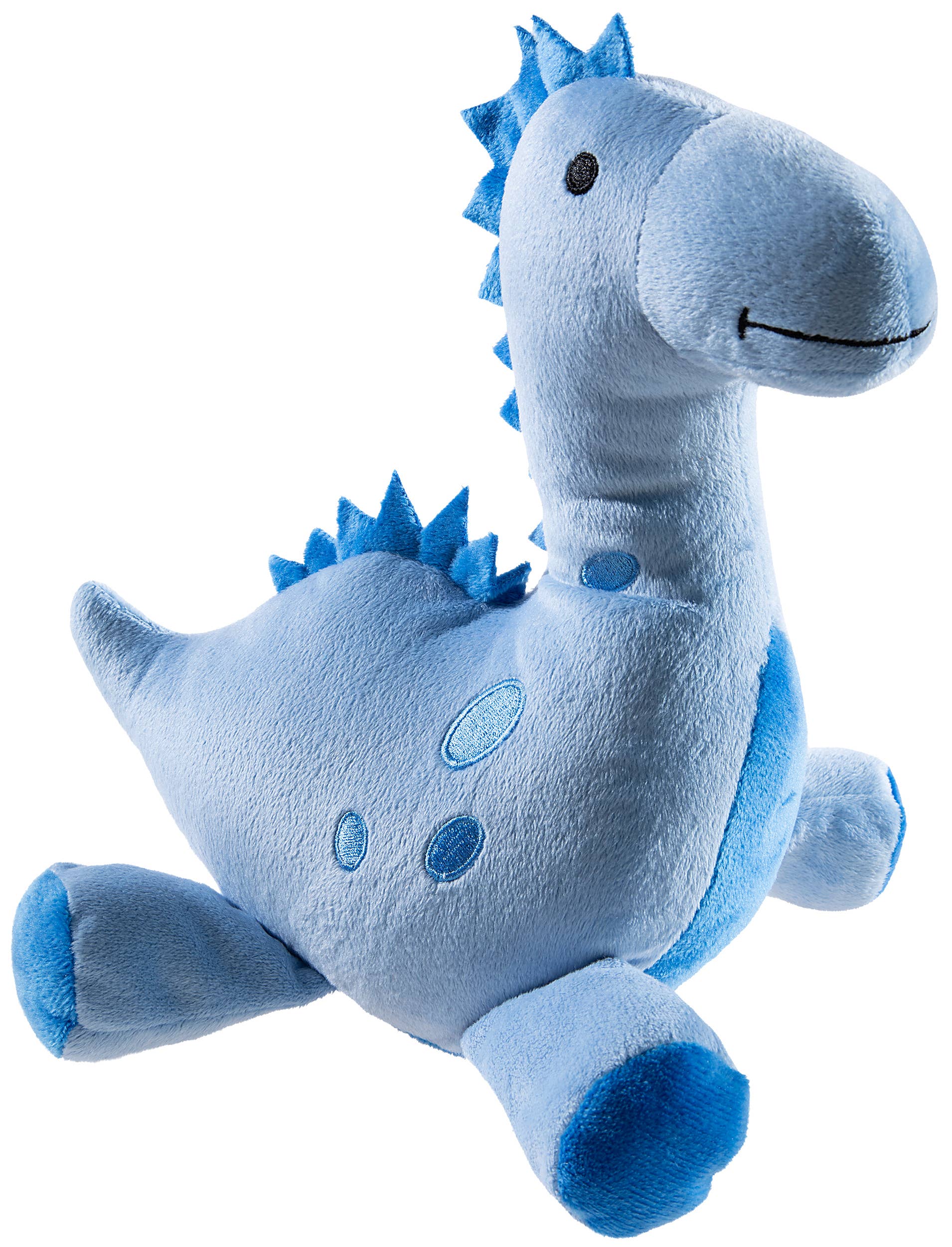 Heunec - Wholesale Knuffels - Kinderen en baby - Dino Blauw0