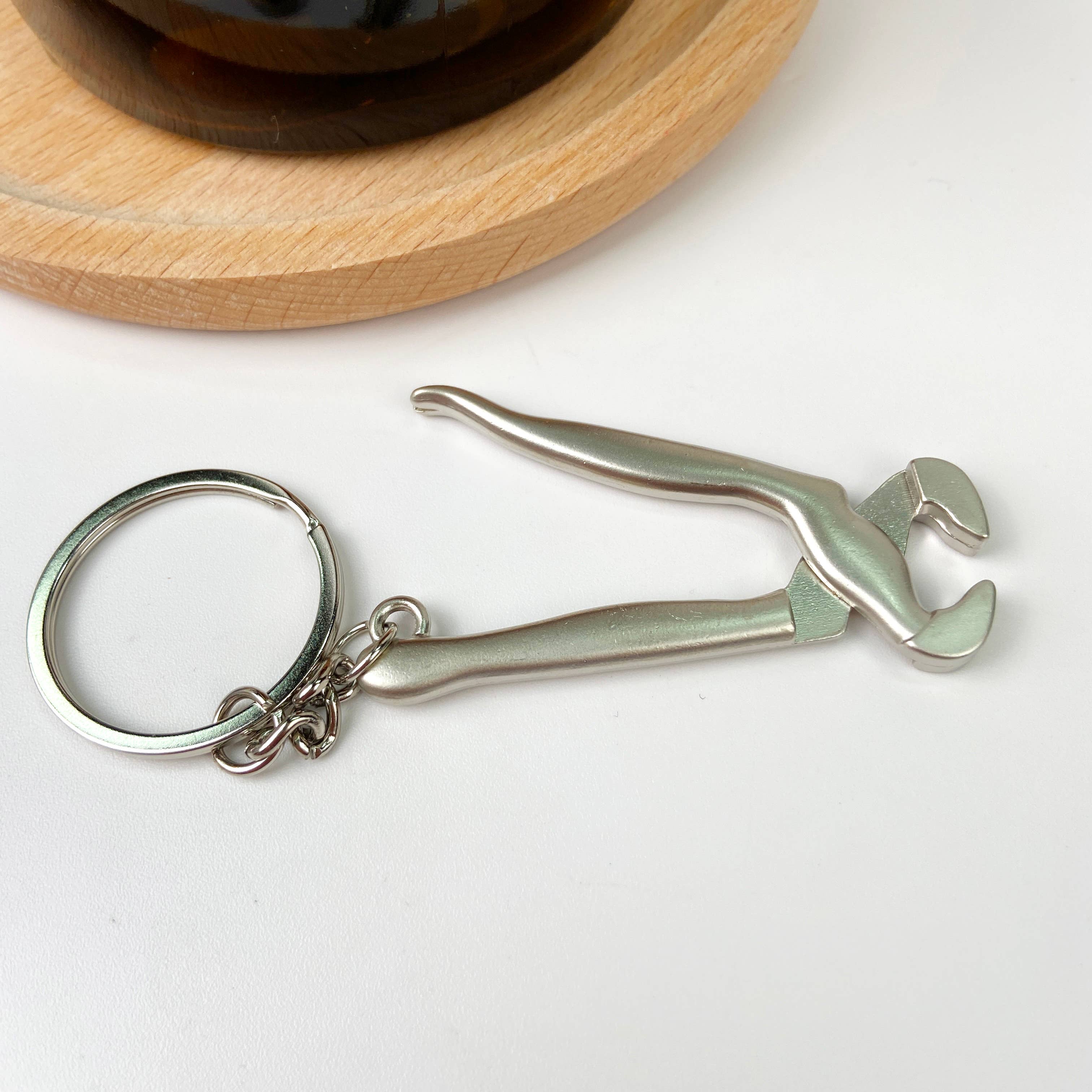 SoapElenGlen - Wholesale Sleutelhanger - Uniseks - Tool Keychain collectie13