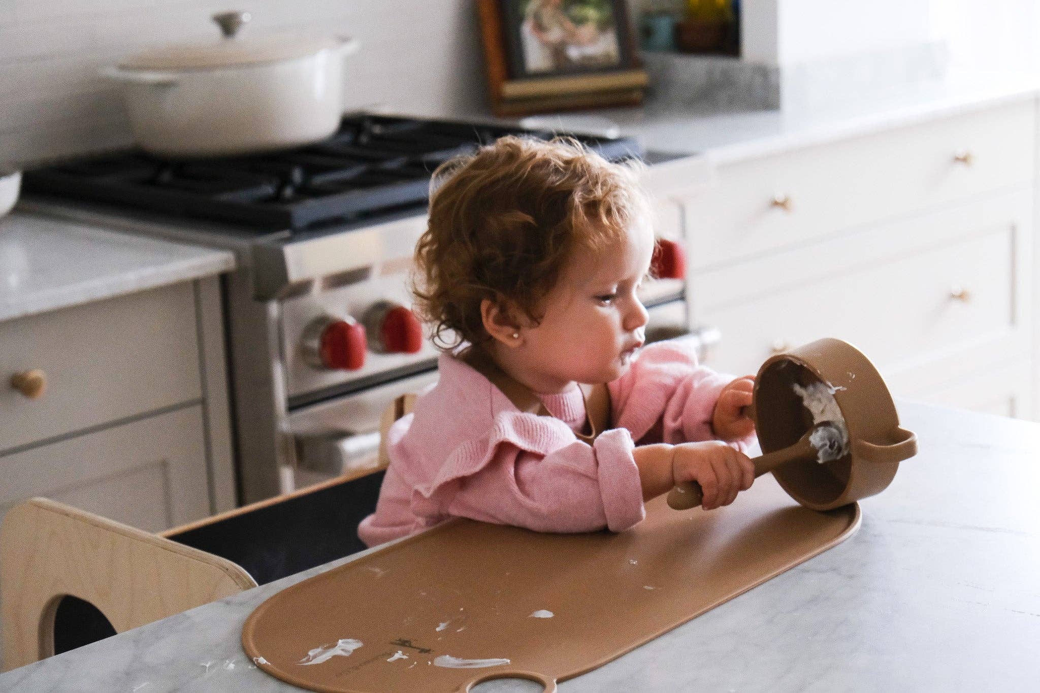 Micasso & Co - Wholesale Bib - Baby - Adjustable silicone bib11