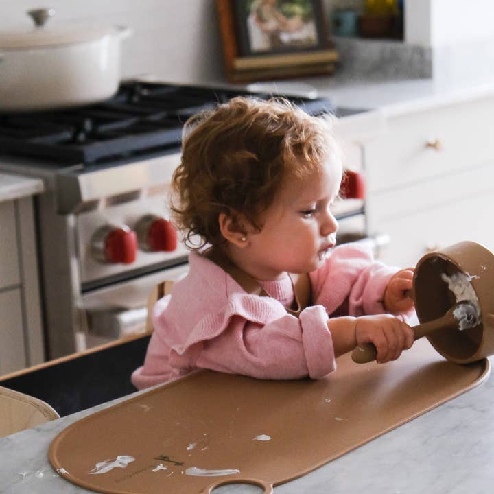 Micasso & Co - Wholesale Bib - Baby - Adjustable silicone bib11