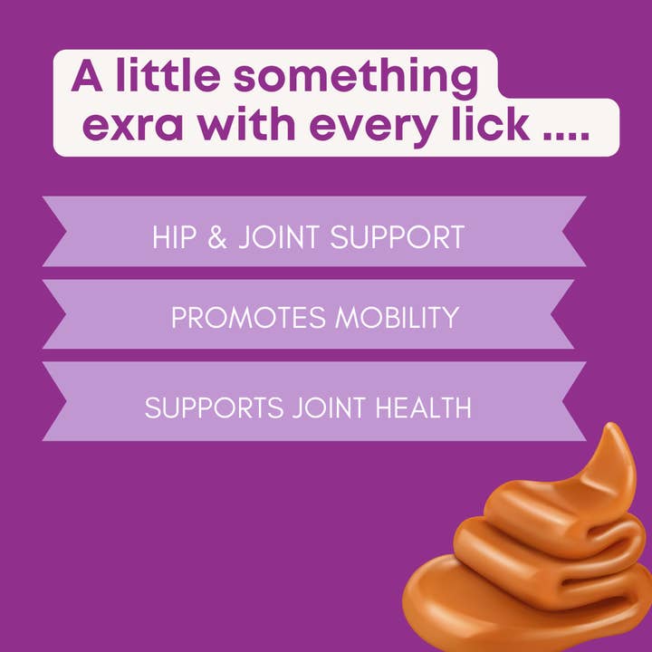 Bark Bistro – snacks e guloseimas - Cão por atacado – Pacote Combo de Manteiga de Amendoim Buddy Budders para Cães - 12 unidades3