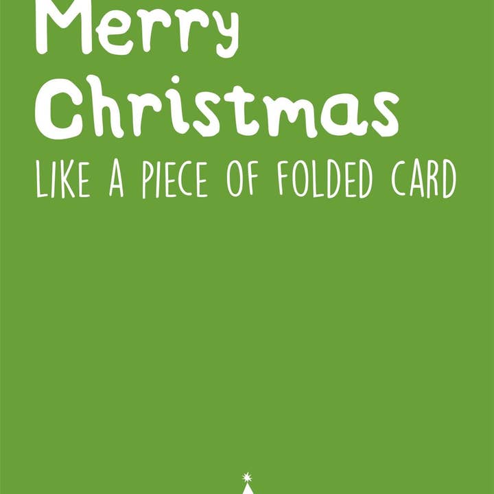 Sério, só a brincar, Feliz Natal, Abrir Cartão de Natal por atacado de EMOTIONAL RESCUE