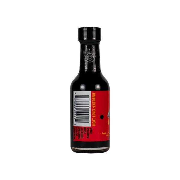Ashley Food - Wholesale Hot Sauce - Mad Dog 44 Magnum 4 Million Scoville 1/1.7oz