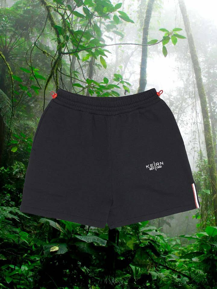 BBNB SHORTS - Beyond Black | Damen für den Großhandel von Kern Beyond