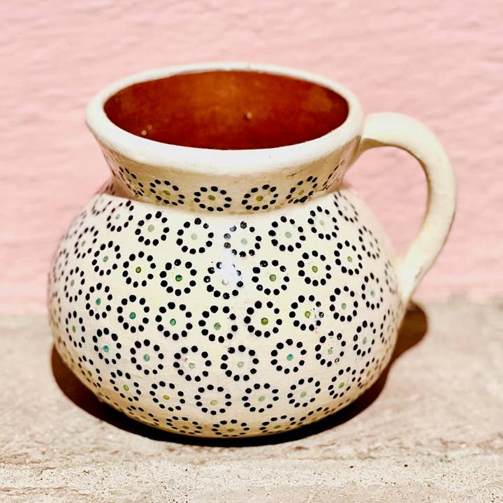  HERNÁN - Wholesale Coffee Mug - Jarrito Mug - Blossoms3
