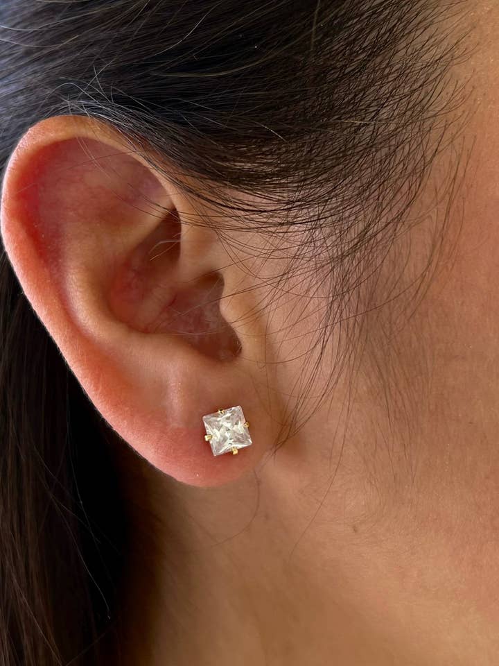 PRINCESS STUDS for wholesale by Kasa Karly