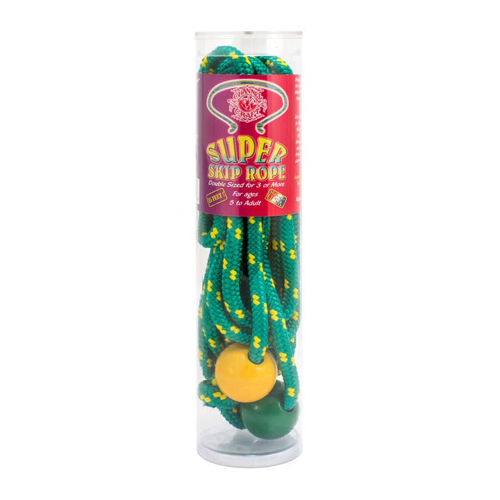 Channel Craft - Wholesale Sporting Game - Kids & Baby - Super Skip Rope