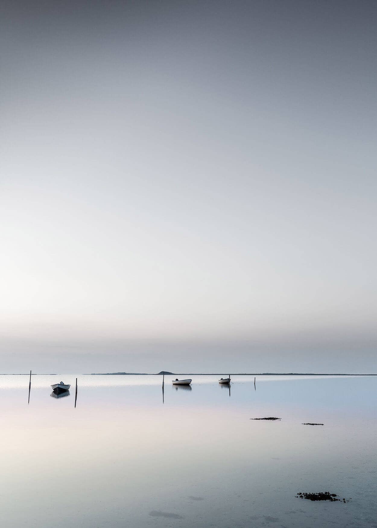 Foto Factory - Wholesale Art Print - Boats1