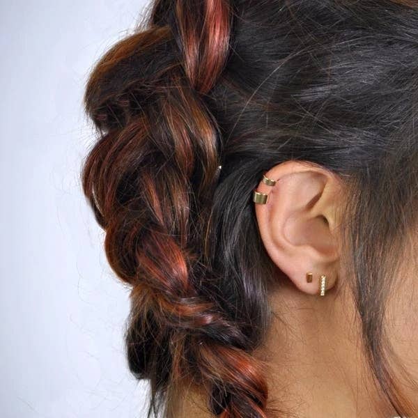 Ofina Jewelry - Wholesale Cuff/Wrap Earrings - Ear Cuff2