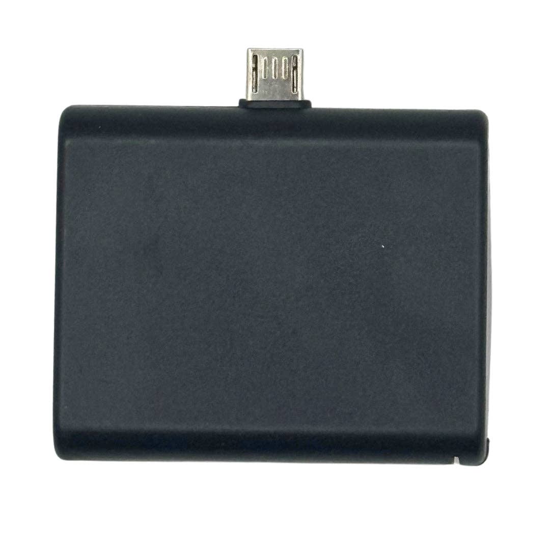 Baby Republic – Engroshandel Små/håndholdte apparater – Pop-oplader - Android (Micro USB) | Nødtelefonoplader2