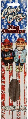 Scorpio Posters - Wholesale Incense - Cheech & Chong Incense Prepack - Nag Champa0