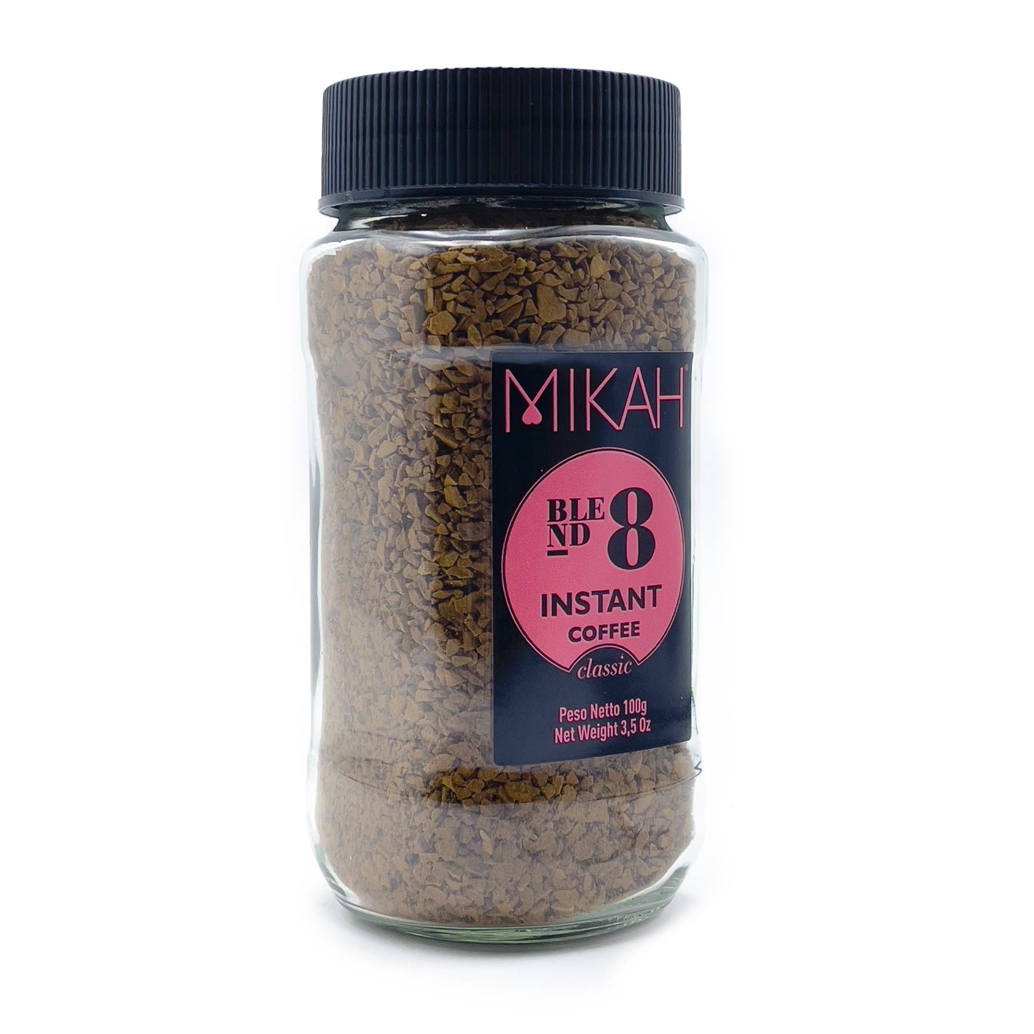 HD srl - Wholesale Instant Coffee/Espresso - Instant Coffee3