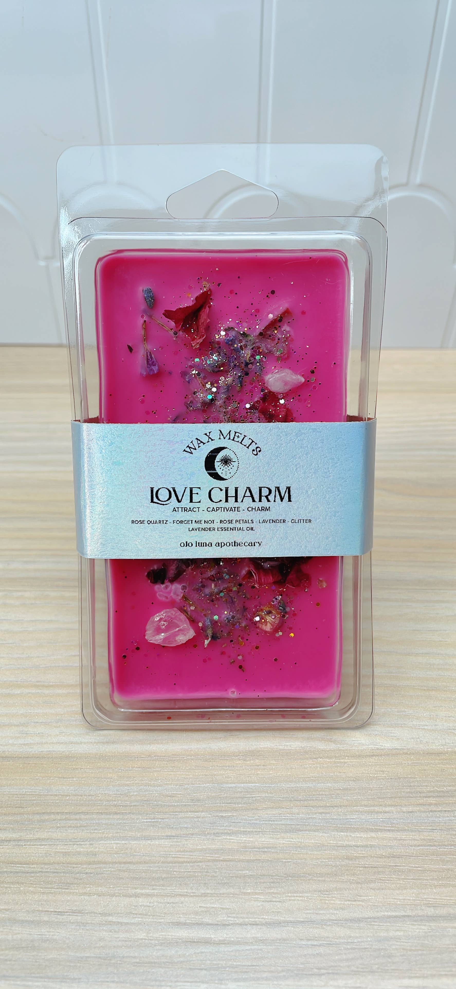 Ojo Luna Apothecary – wholesale Doftvax – Vax smälter4