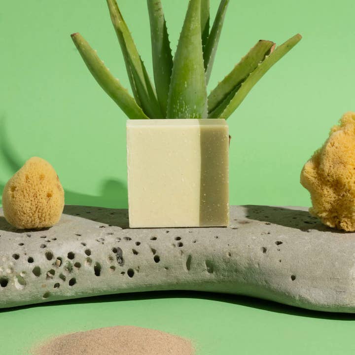 Temazcal Life - Wholesale Bar Soap - Dunes Exfoliating Bar Soap3