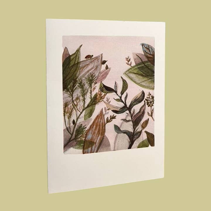 Ladybird for wholesale by BridgetBakerDesign