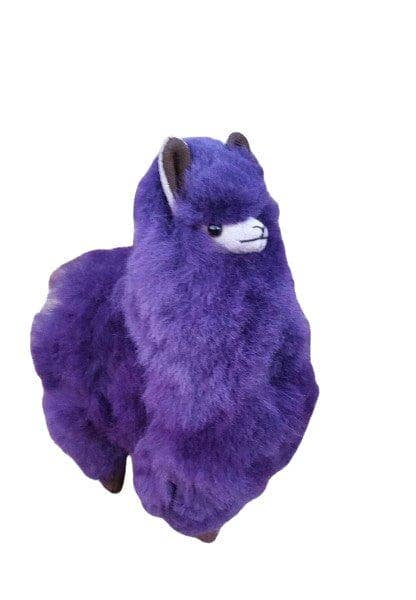 Choice Alpaca Products - Vendita all'ingrosso Peluche - Bambini e neonati - Peluche di Alpaca in Piedi da 23 cm7