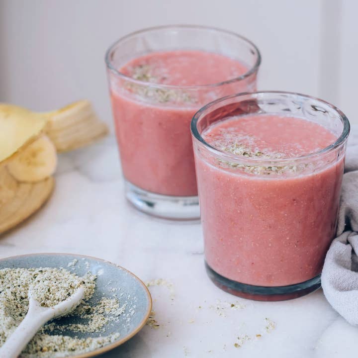 Wilderness Poets - Wholesale Seeds/Kernels - Organic Hemp Seeds6