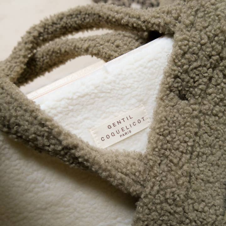 Gentil Coquelicot Paris - Wholesale Laptop/Tablet Case - Women's - Computer protective case2