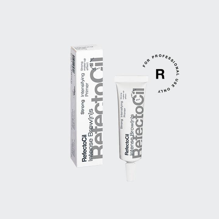 Beauty D - Wholesale Eyebrow Set/Kit - RefectoCil Intense Browns Essentials for Lash & Brow Tinting9