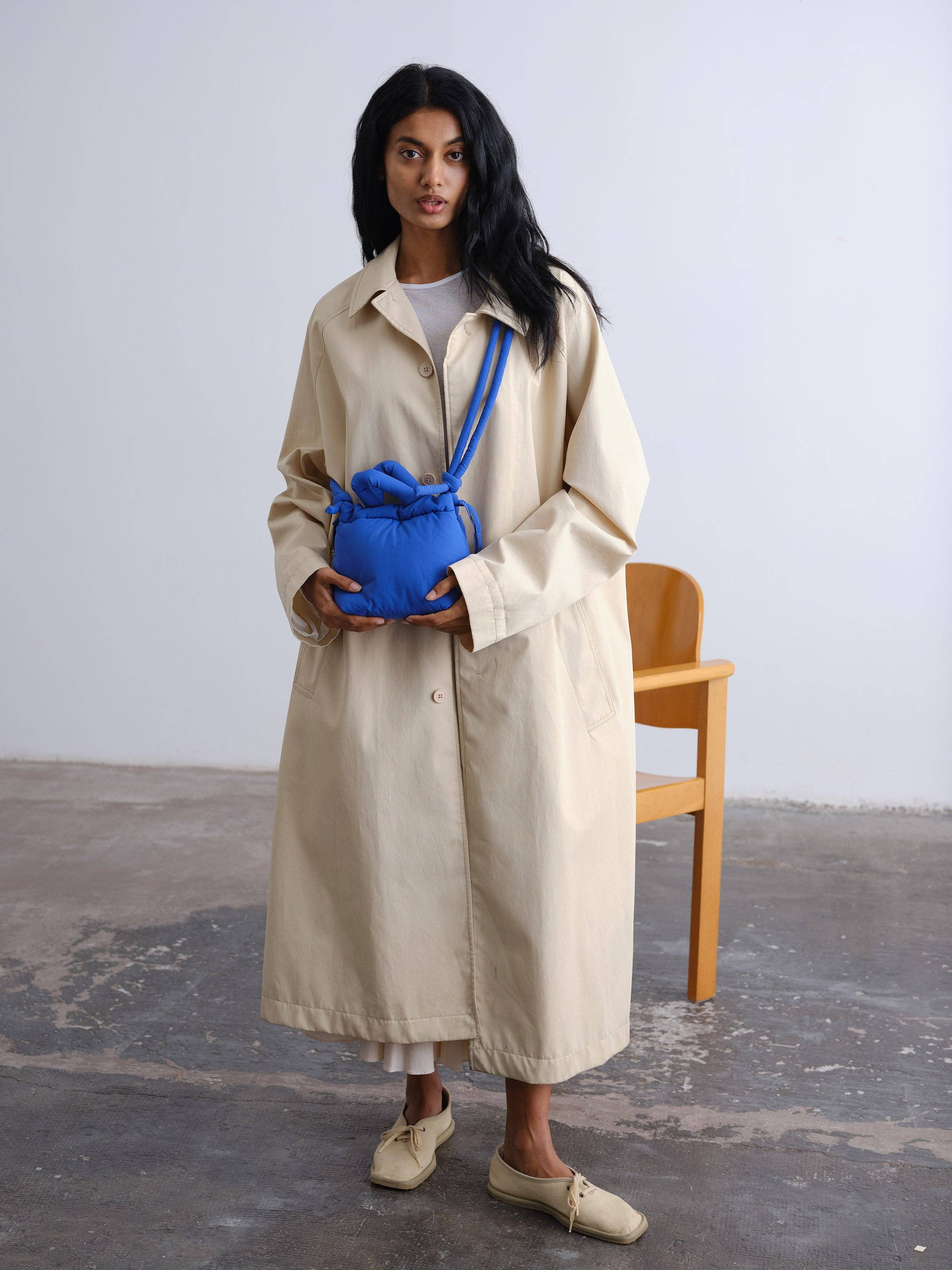 Ölend Backpacks - Wholesale Crossbody Bag - Women's - Micro Ona Soft Bag120