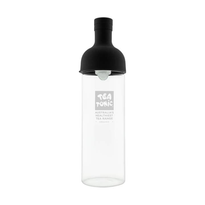 Tea Tonic - Wholesale Water Bottle - Glass Wine Bottle 750ml9