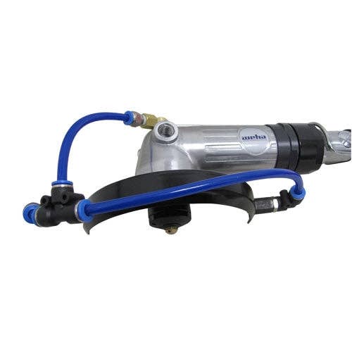 Dynamic Stone Tools - Wholesale Kitchen Tool/Gadget - Weha WH185 5" High Speed Water Fed Air Grinder C Cutter9