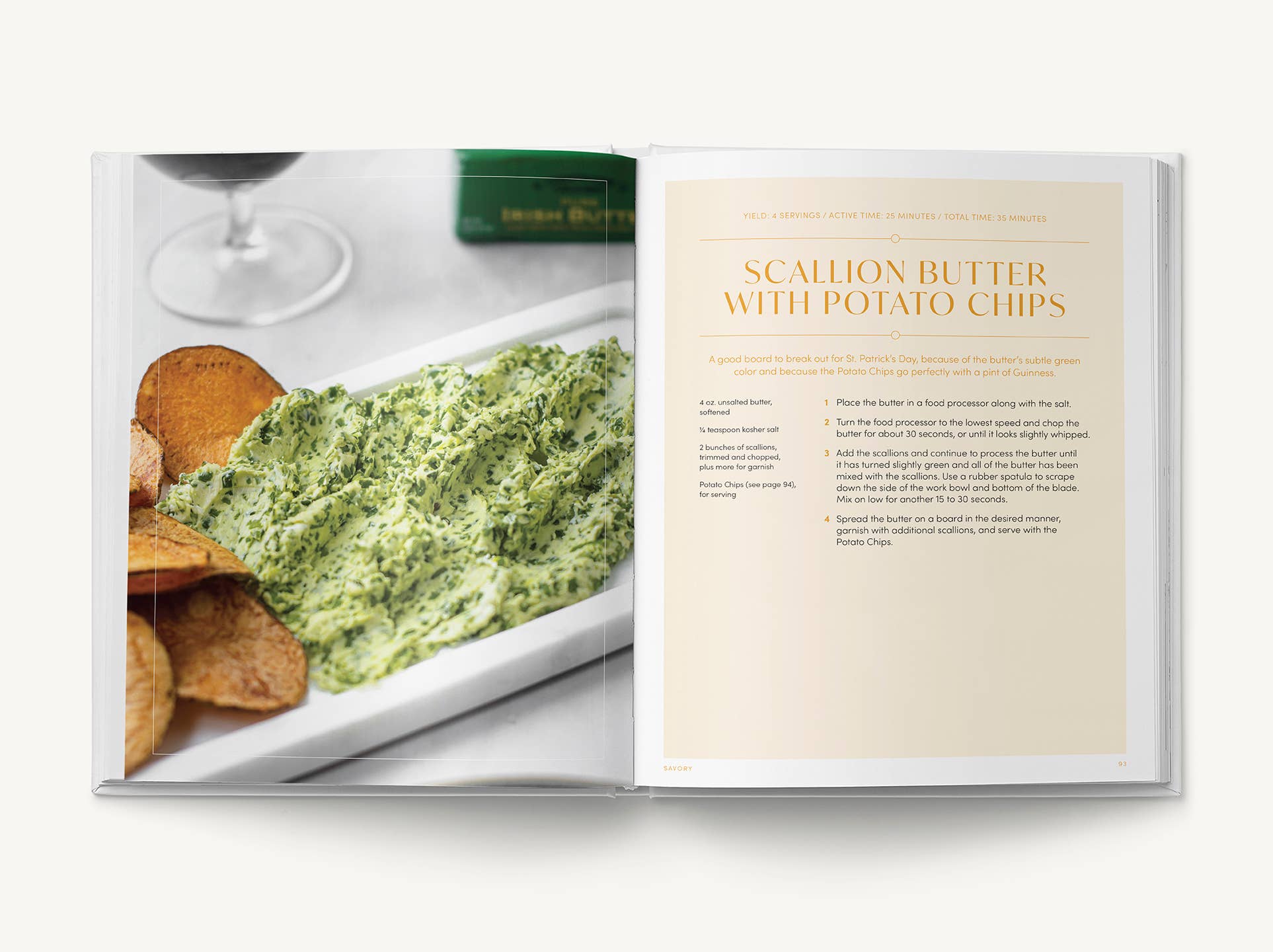HarperCollins Focus - Wholesale Cookbooks & Food - Butter Boards: 100 Inventive & Savory Spreads5
