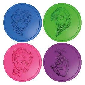 Sandlegetøj.dk - Wholesale Putty/slime – Child - Kinetisk Sand i pose - Frost (500g) - Lilla1