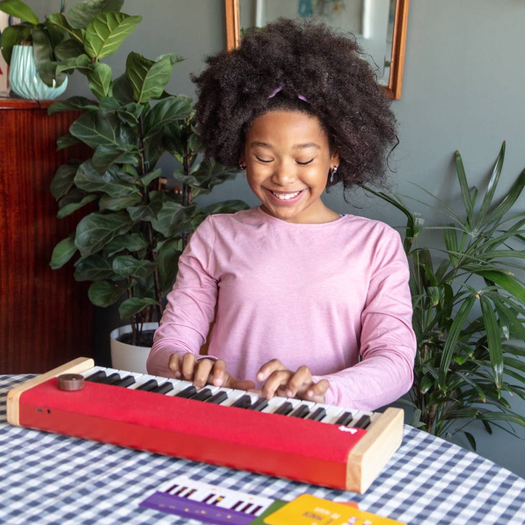 Loog Guitars Wholesale - Wholesale Musical Instrument - Loog Piano6