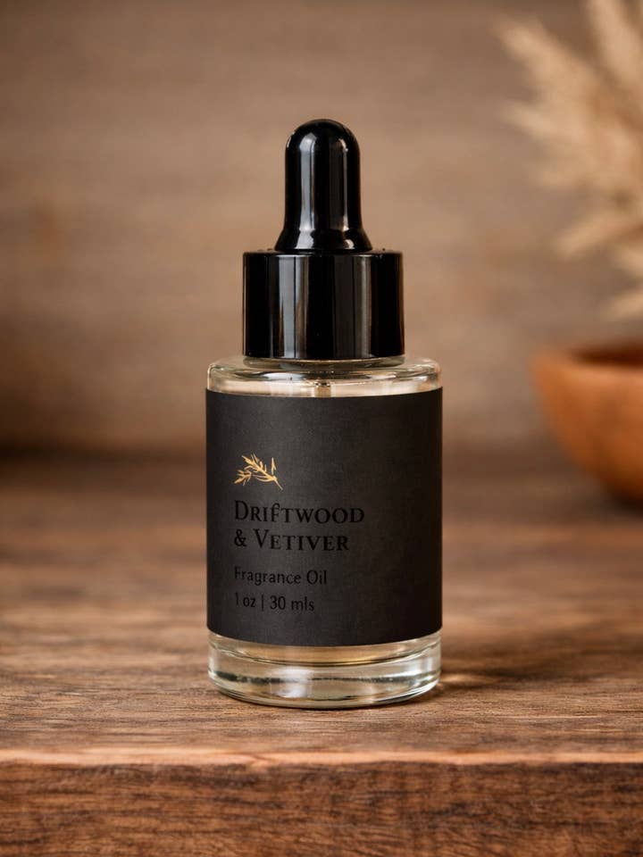 Fragrance Oil | Diffuser Oil - 1 oz for wholesale by Woodsy Homelife