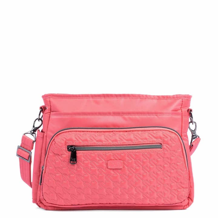 Lug - Wholesale Crossbody Bag - Women's - Shimmy SE Crossbody Bag60