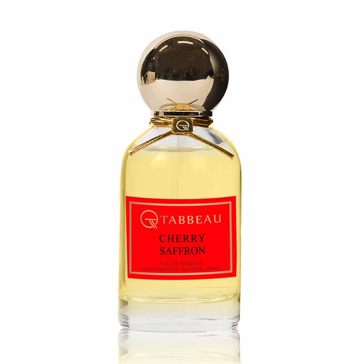 ZAFFERANO CILIEGIA per la vendita all'ingrosso da parte di TABBEAUPLACE