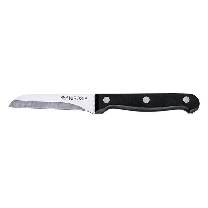 Nirosta Mega 18 cm vegetable knife for wholesale by Zenker