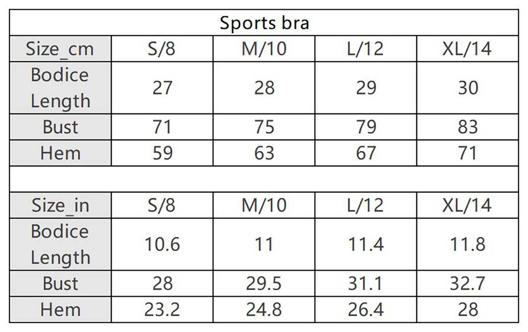 WONDERXFANS – wholesale Activewear set – Women′s – Sports bra+Loose sweatpants 2-piece set11