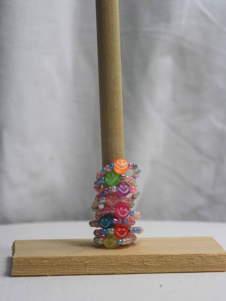 Kairi Ring for wholesale by Hearts Undone