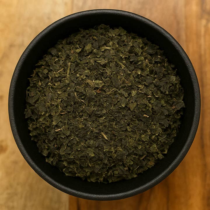Nettle Leaf Cut (Urtica Dioica) for wholesale by LA Herb