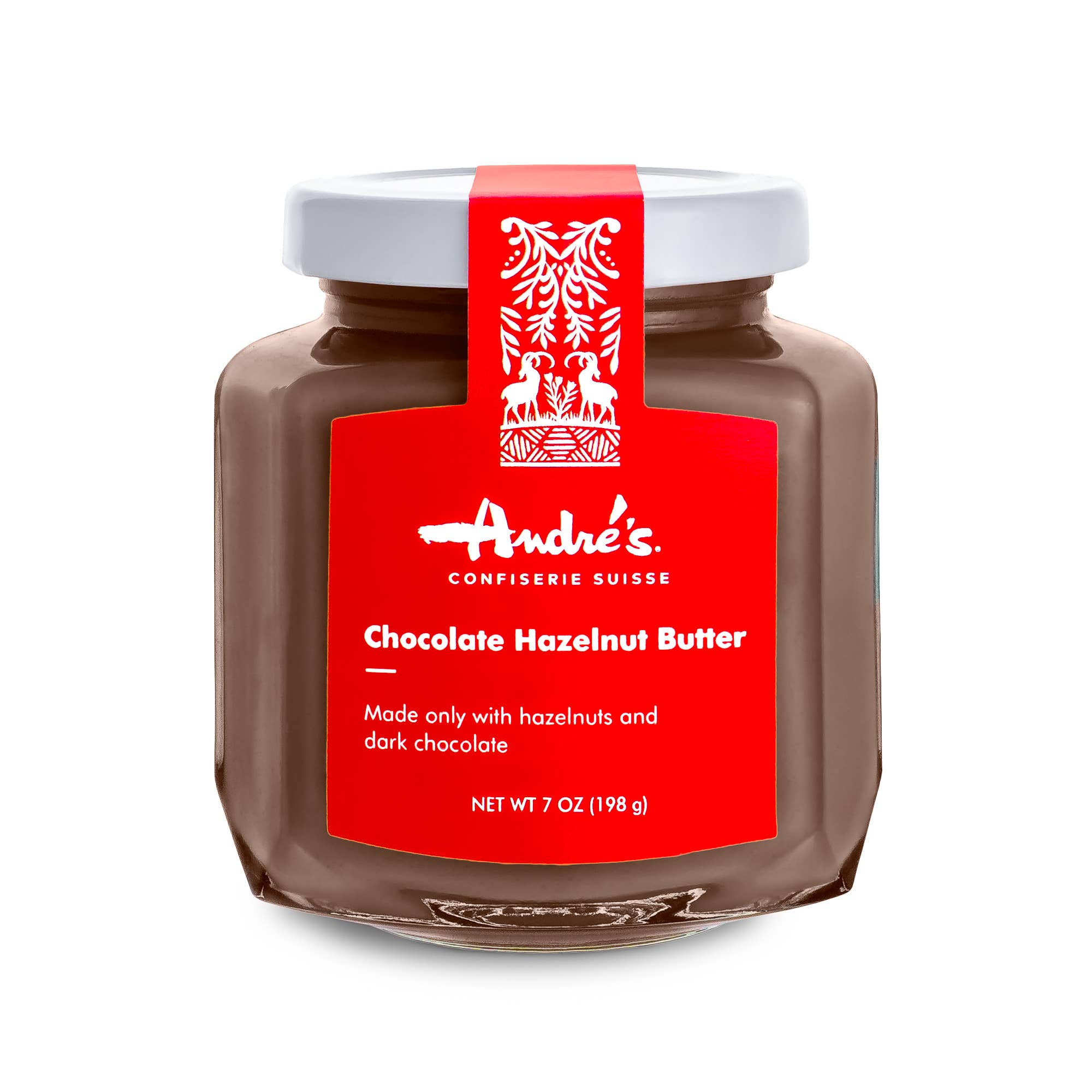 Andre's Chocolates - Wholesale Nut Butter - Nut Butters1