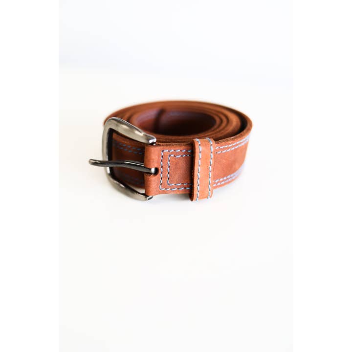 Kilele Gear | Rugged Leather Goods - Wholesale Belt - Men's - Genuine Leather Belt - Men's