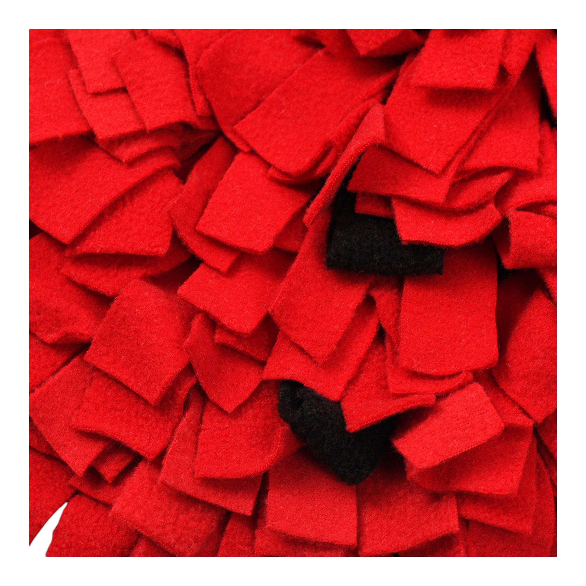 Archstone Collections - Wholesale Pet Food Mat - Dog - Archstone Pet Snuffle Mat - Strawberry, Feeding Training Mat8