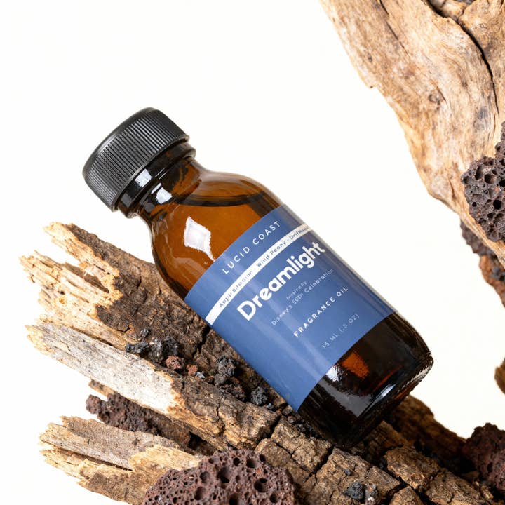 Dreamlight Diffuser Oil for wholesale by Lucid Coast | Scented Candles and Perfume