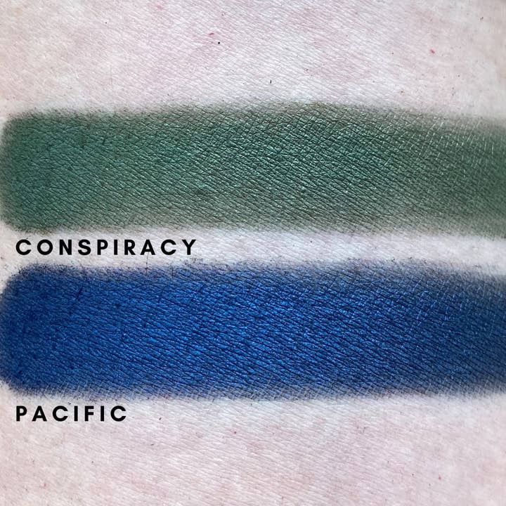 Honeybee Gardens Natural Cosmetics & Body Care – wholesale Eyeshadow – Pressed Eye Shadow Singles10