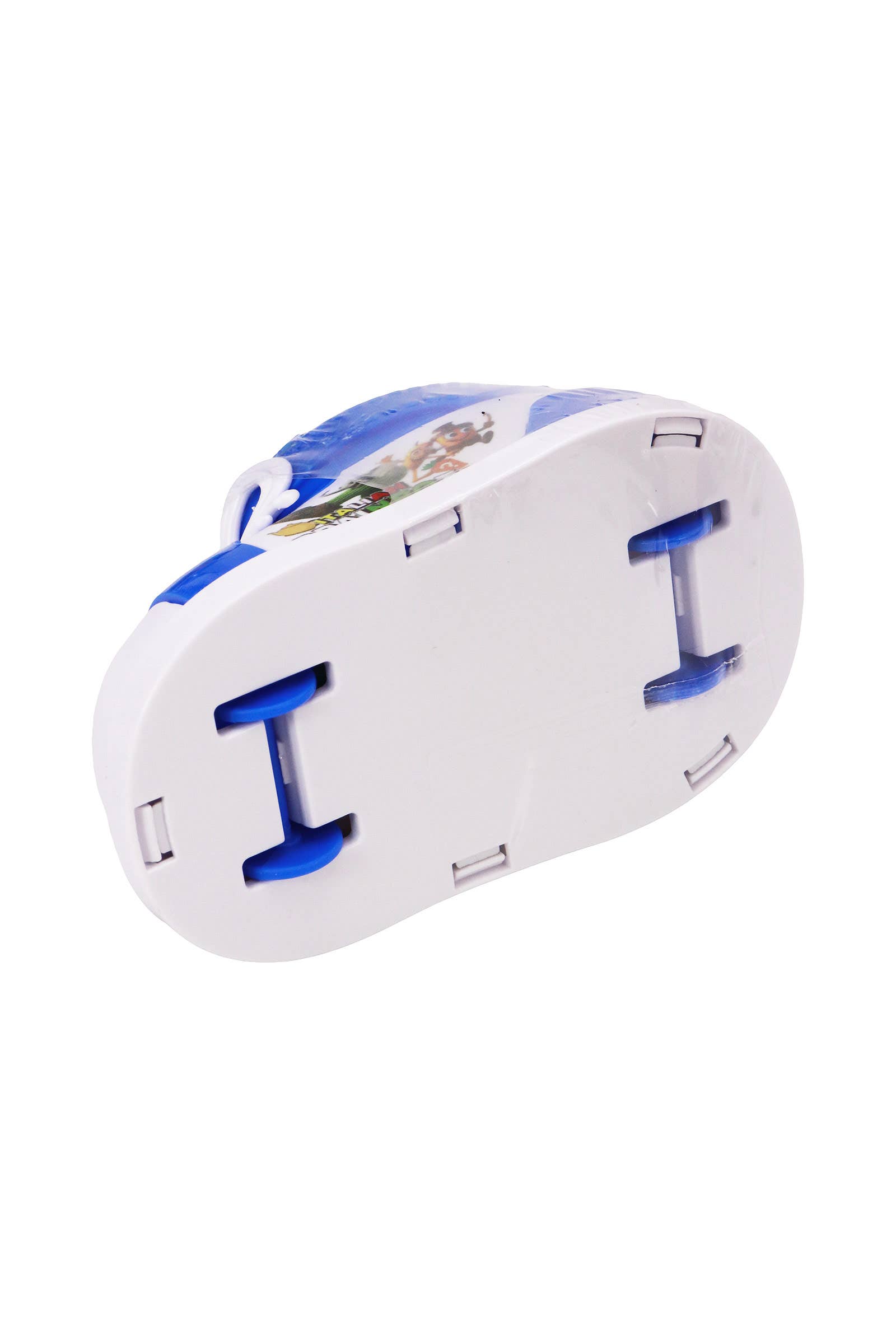 ASSORTI Boîte Mystère de Voitures de Baskets Brain Rot - 12 Pièces en vente sur Faire4